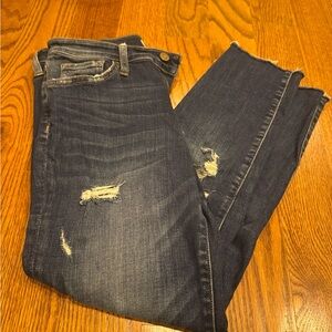 Flying monkey Jeans size 28 EUC